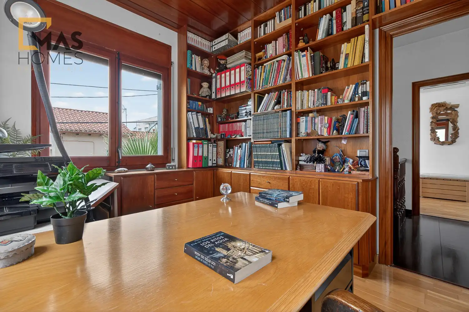 Casa o chalet en venta en Parets del Vallès con Aire acondicionado, Calefacción y Jardín privado