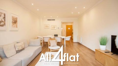 Photo 2 of Flat to rent in Avenida Roma, La Nova Esquerra de l'Eixample,  Barcelona Capital