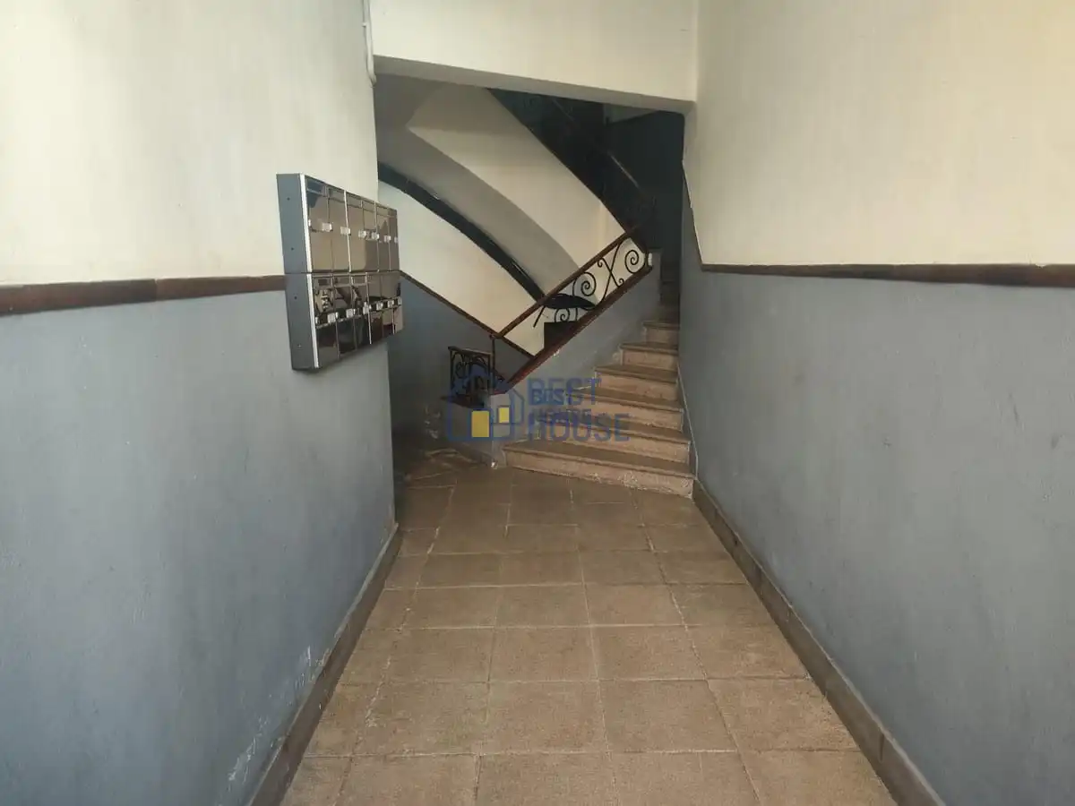 Piso en venta en Centro Ciudad