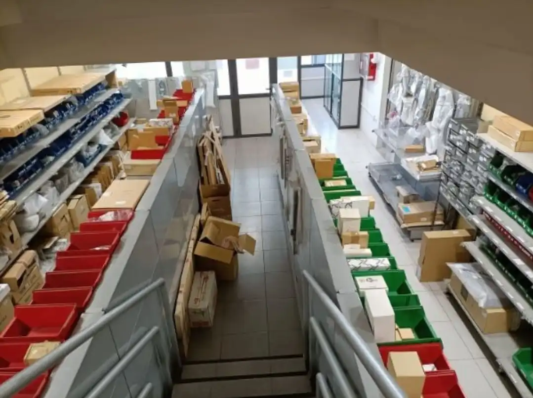 Nave industrial in vendita a Aranguren, imagen 9