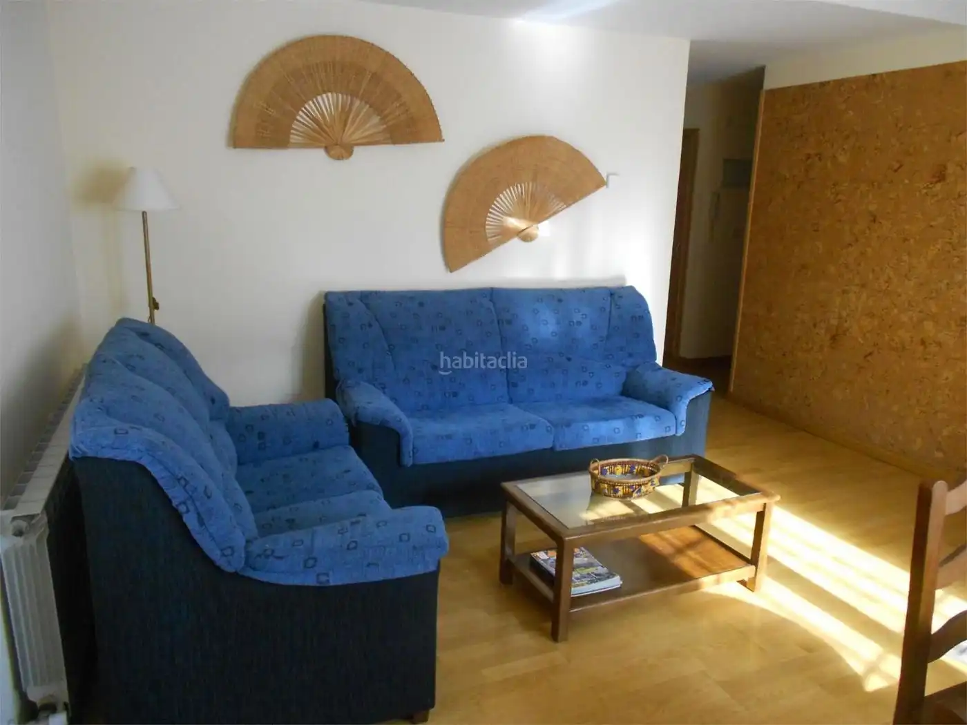 Wohnung mit Aufzug zur Miete in Calle Mayor 26, imagen 2