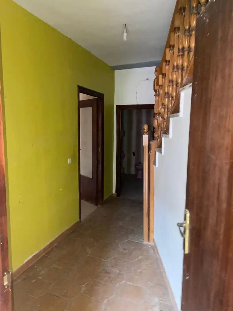Einfamilien-Reihenhaus zum Verkauf in Alcolea de Calatrava mit Abstellraum