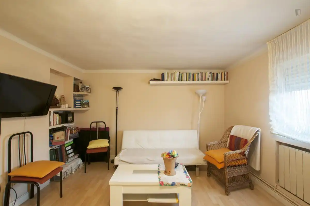 Habitación en Lucero