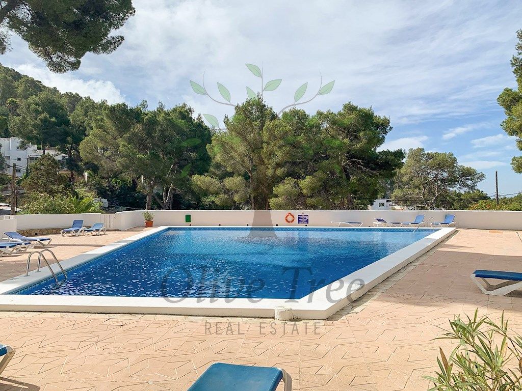 Apartament de lloguer a Calle Los Gladiolos, Santa Eulària