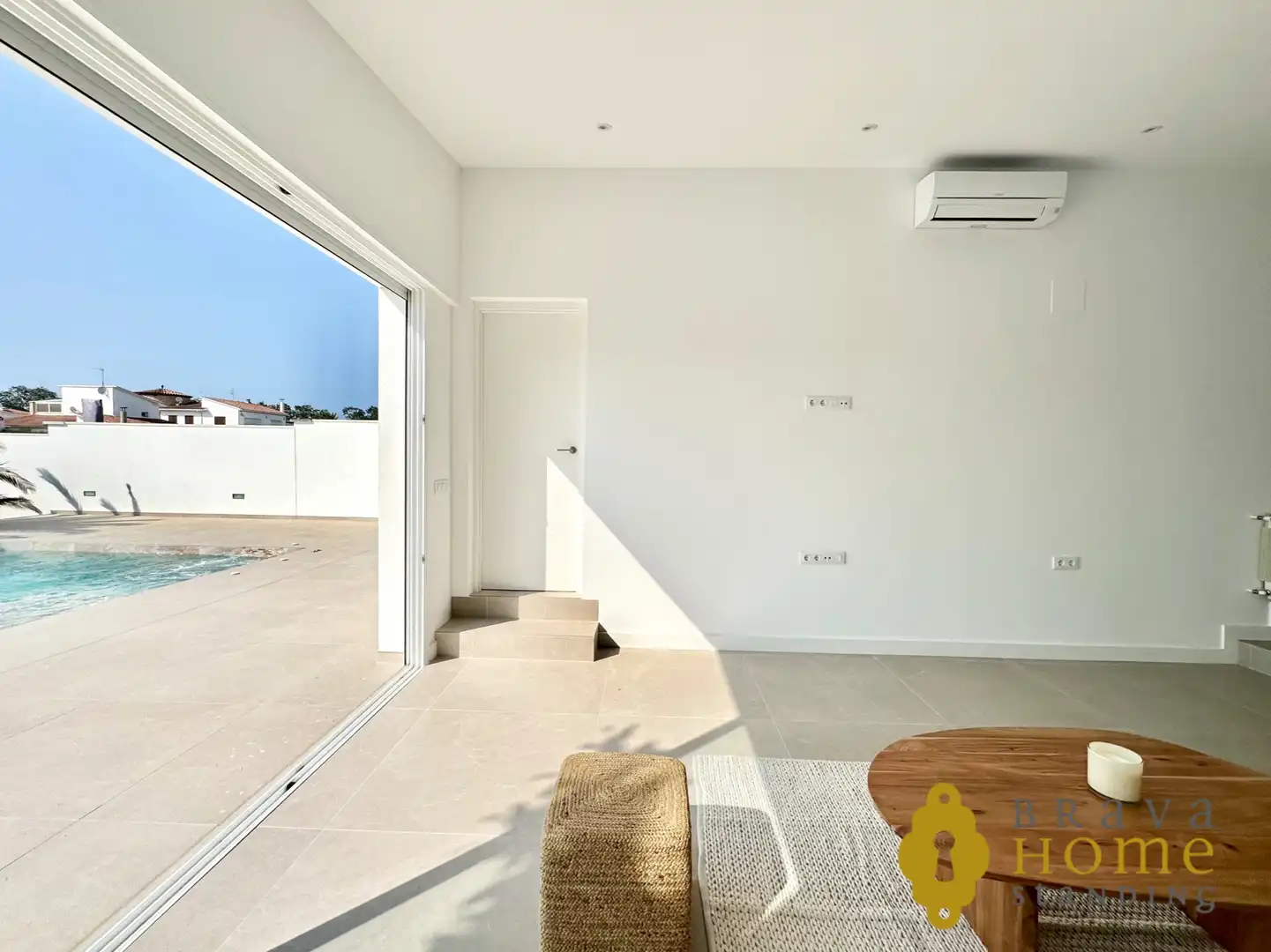 Casa amb piscina en venda a Carrer Llobregat, imagen 23