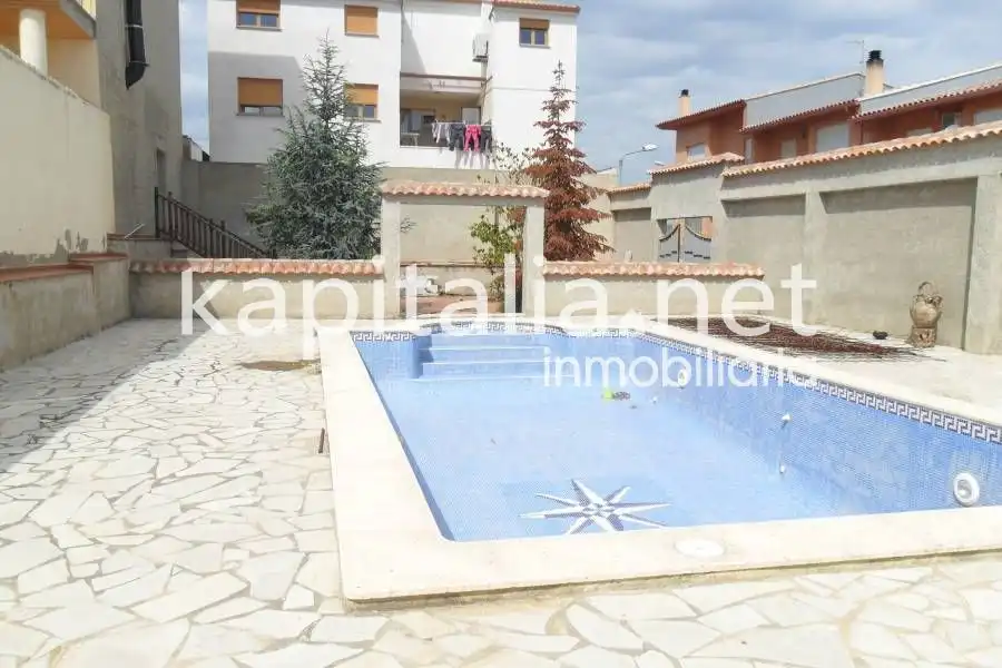 Terreno residenziale in vendita a Agullent, imagen 4