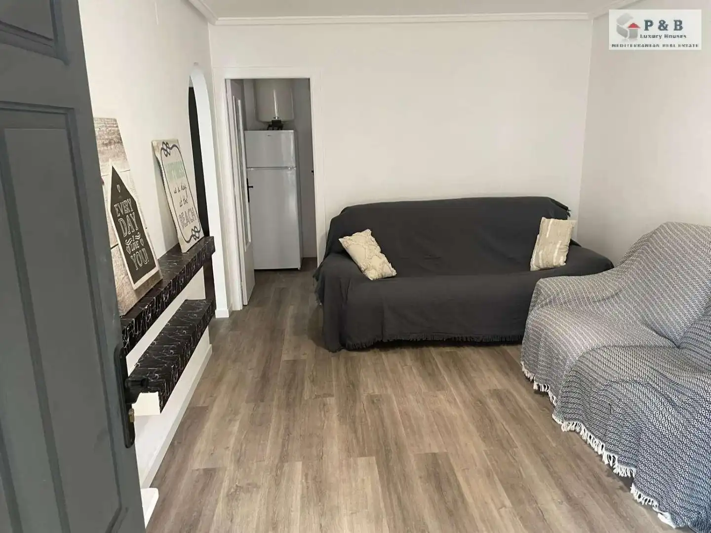 Sala de estar de Casa o chalet en venta en Zona Carrefour - Urbanizaciones