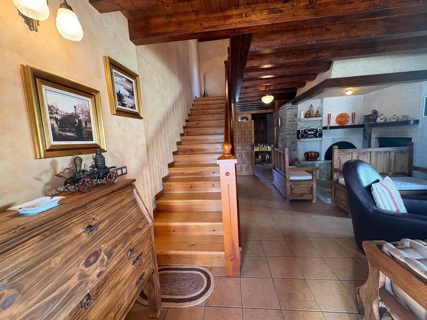 Casa in vendita a Begonte, imagen 13