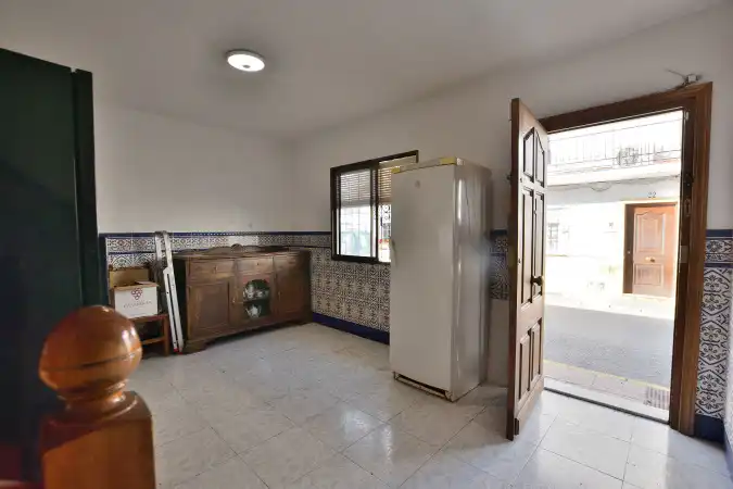 Abitazione con terrazza in vendita a San Cristóbal, imagen 21