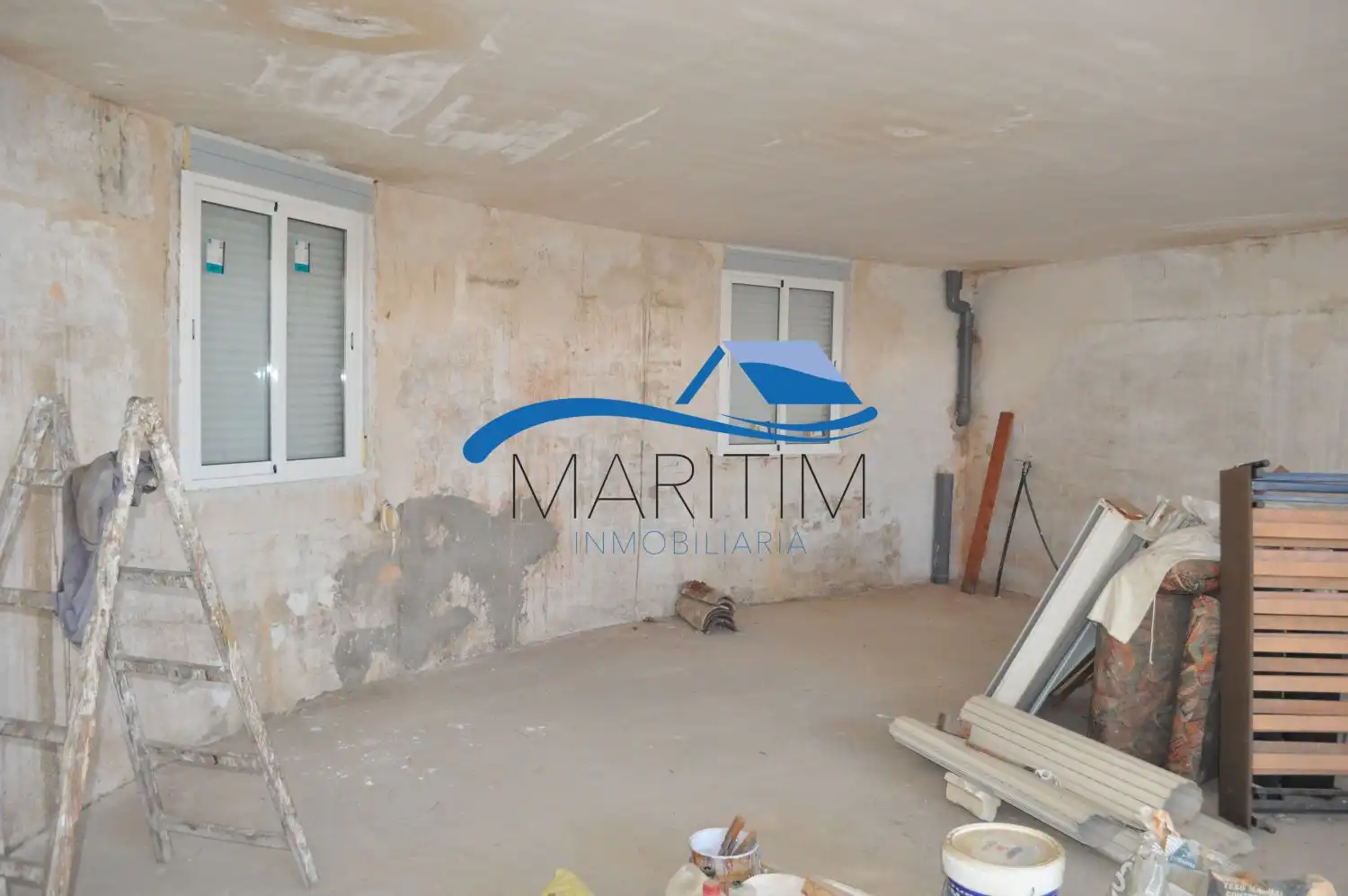 Edificio en venta en Canet de Mar