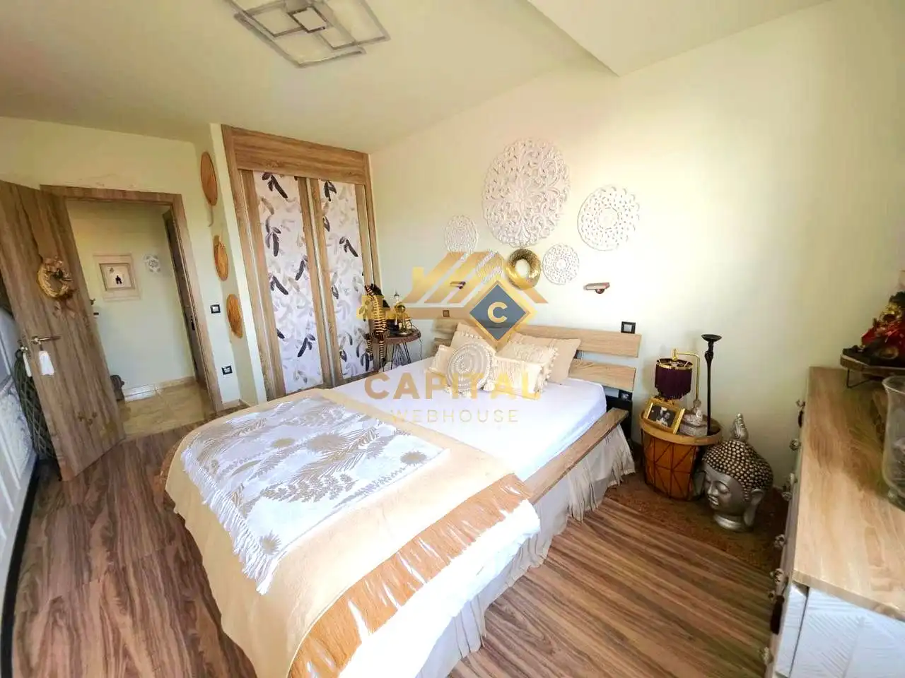 Appartamento con terrazza in vendita a Calle Recas, imagen 25