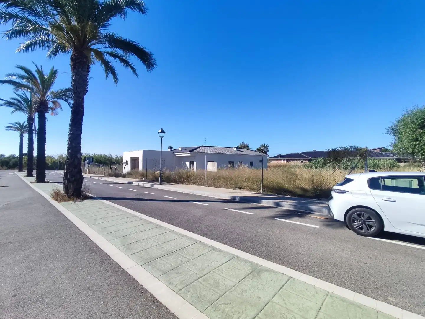 Residential for sale in Carrer de les Roses, Migjorn
