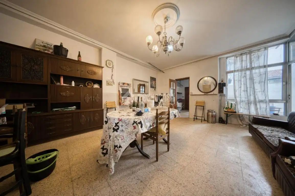 Comedor de Piso en venta en Valladolid con Aire acondicionado, Calefacción y Amueblado