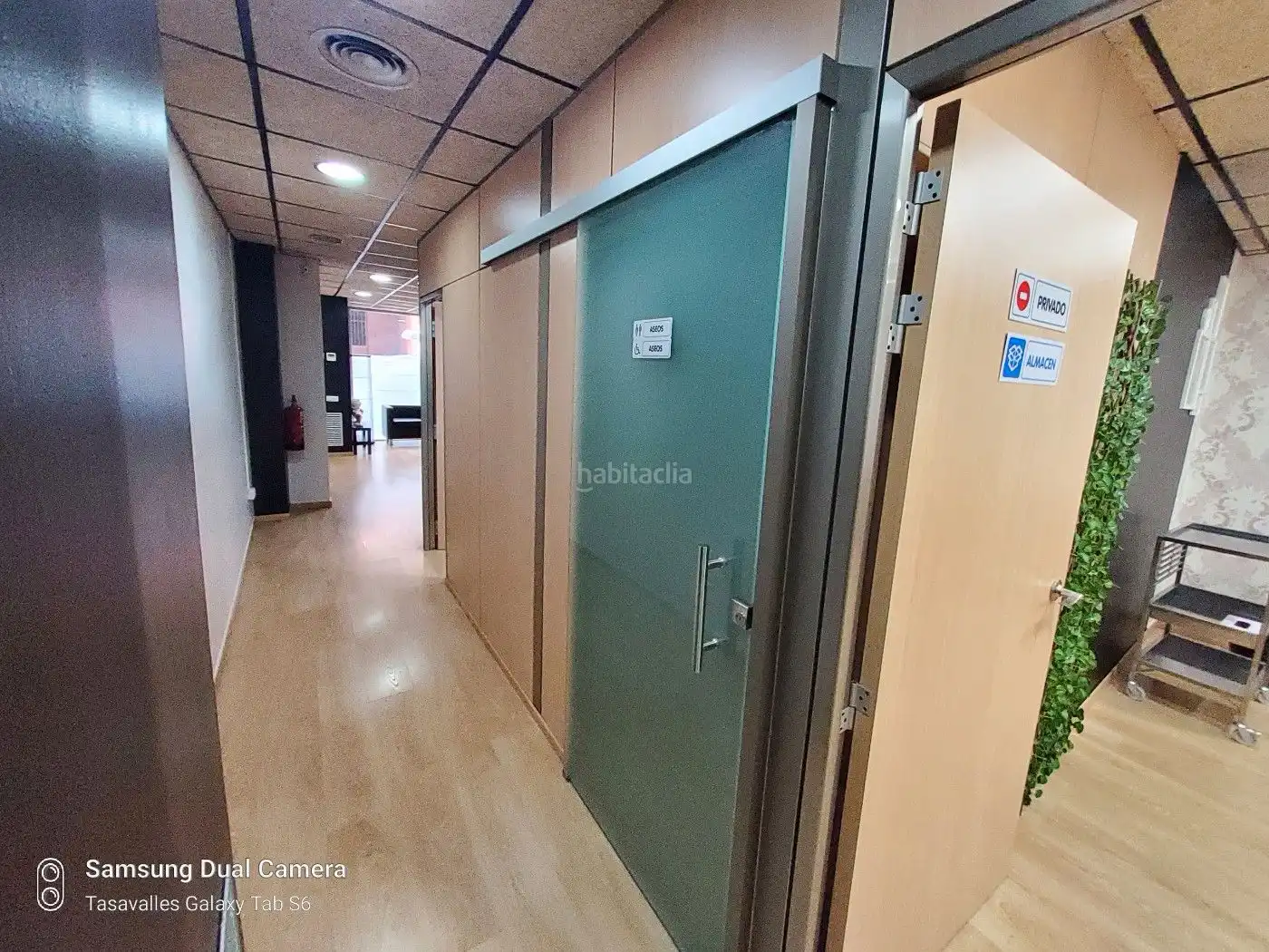 Büro zum Verkauf in Carrer del Pintor Vancells 192, imagen 13