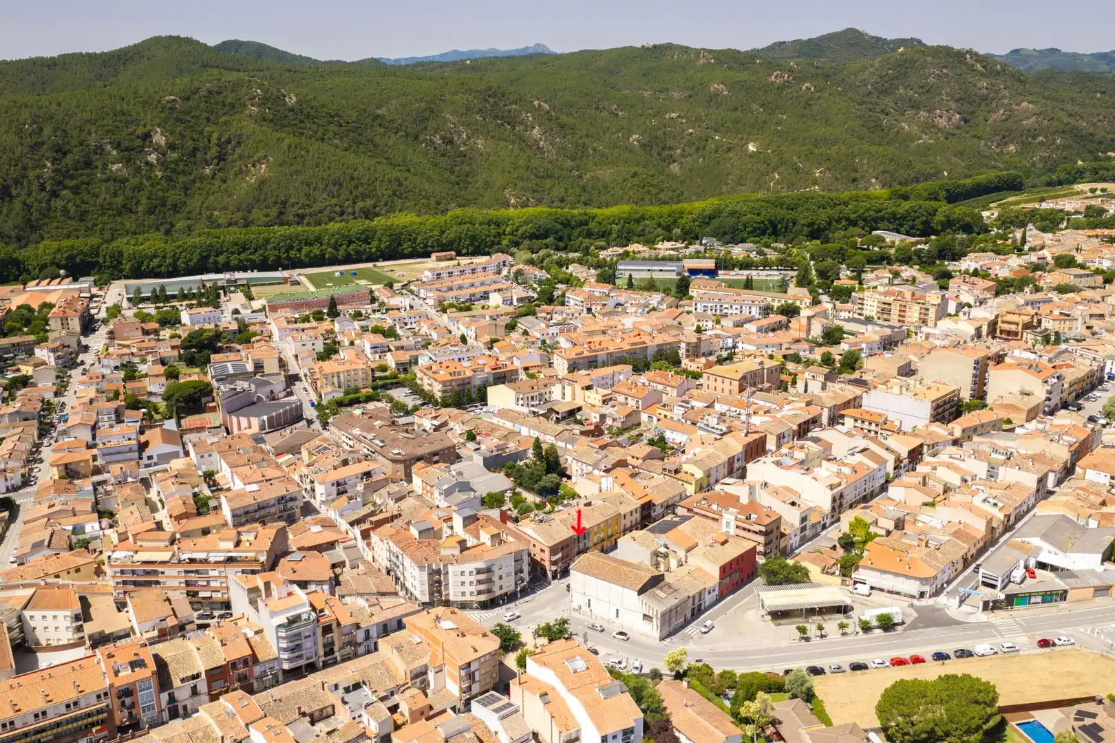 Casa rústica en venda a 100 Carrer san sebastian, imagen 50