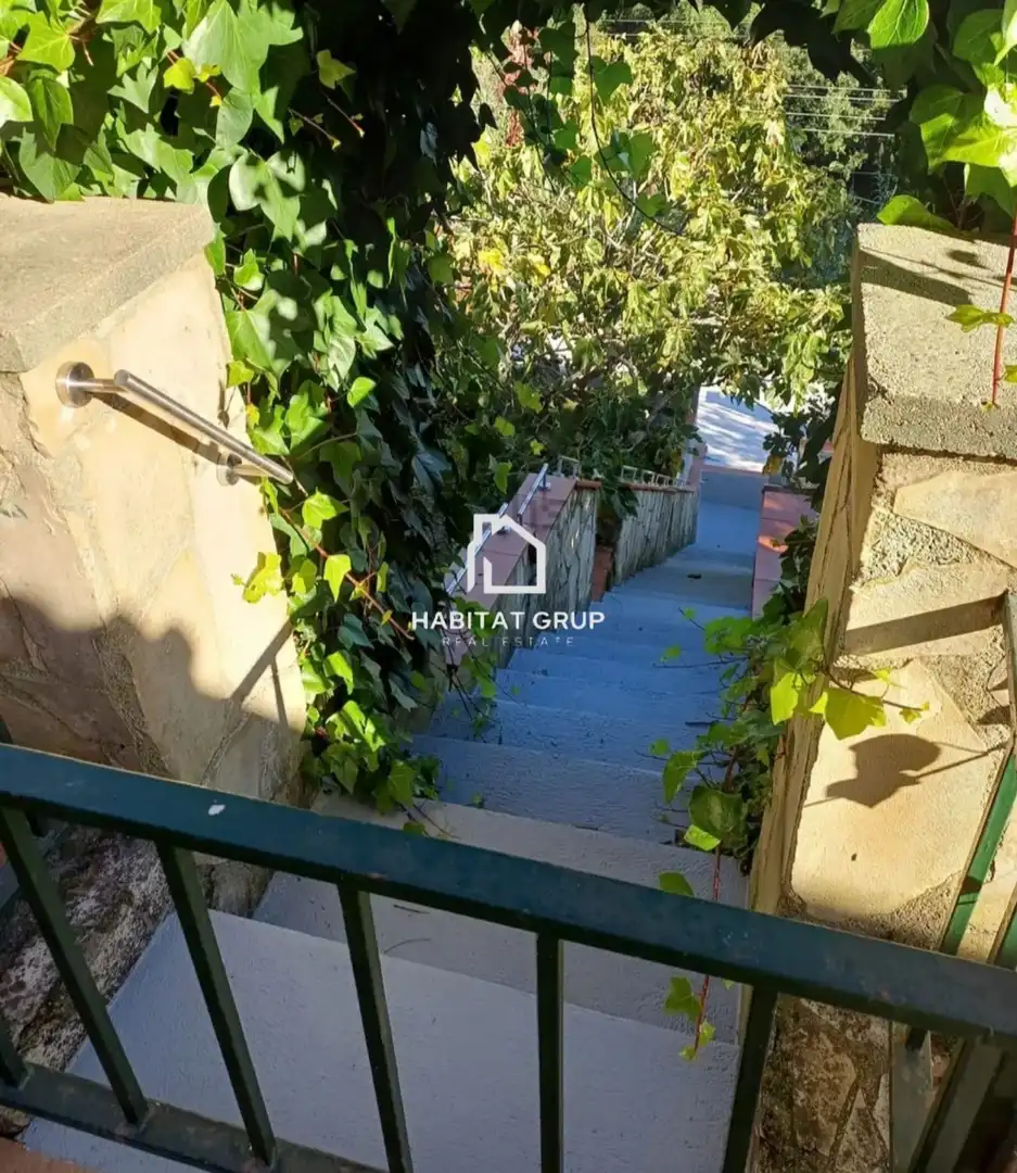 Casa amb jardí en venda a Riells i Viabrea, imagen 7
