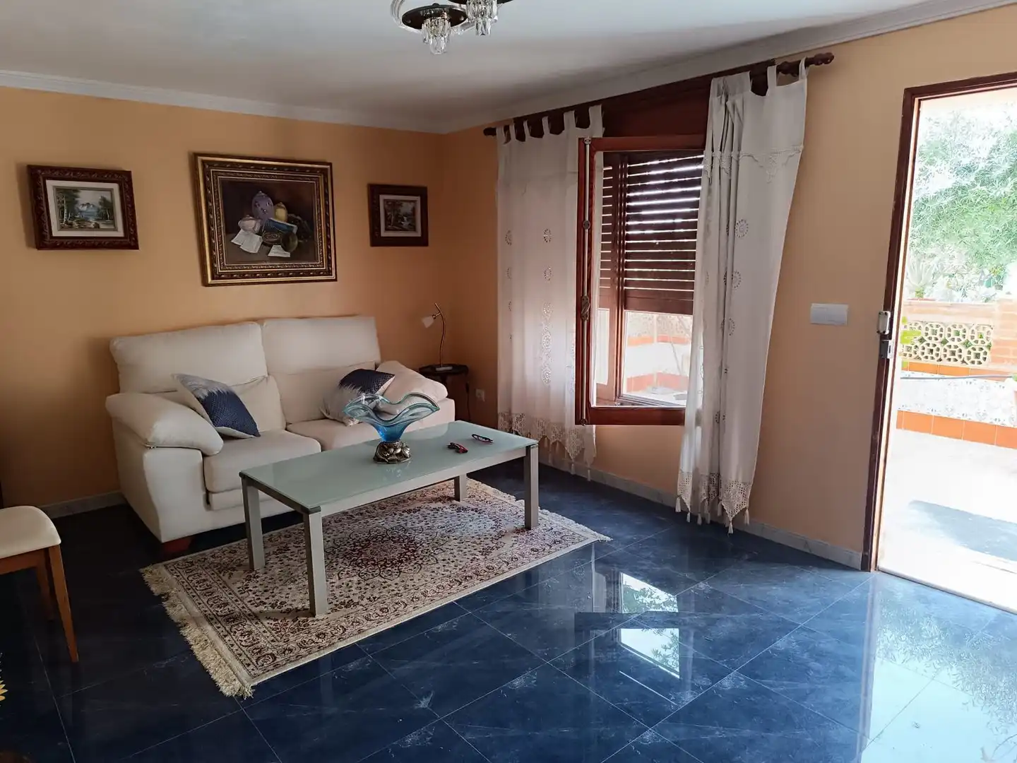 Villa mit Garten zum Verkauf in Barranco Hondo, imagen 29