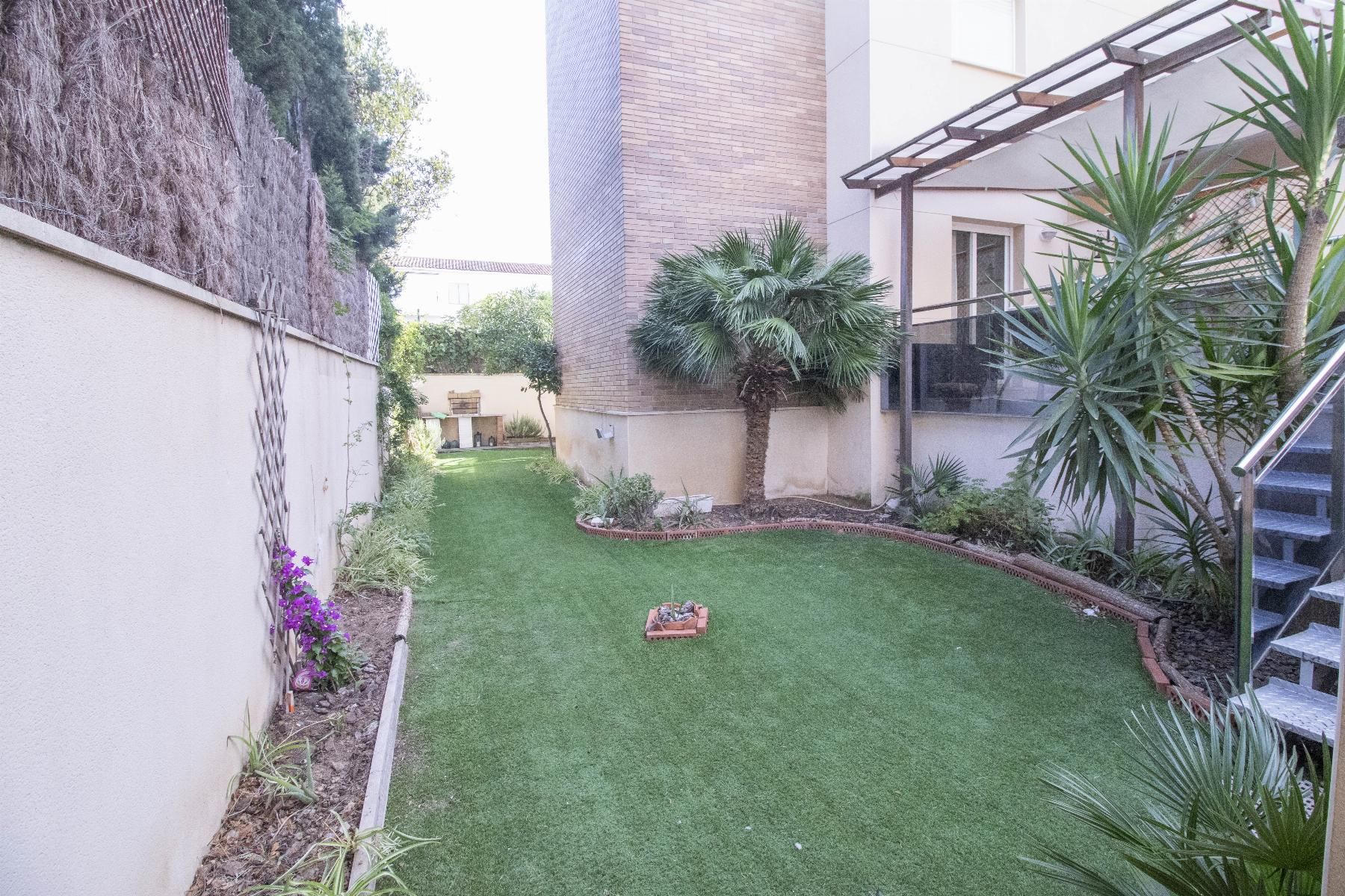 Garden of Apartment for sale in El Vendrell  with Air Conditioner, Heating and Terrace