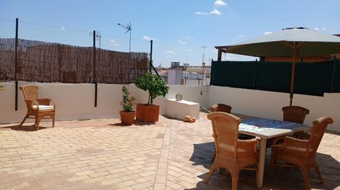Photo 3 of Attic for rent in El Cerro, Sevilla Capital