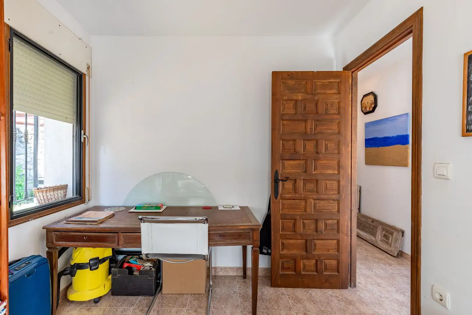 Houses for sale in Talaveruela de la Vera  with Private garden, Terrace and Storage room