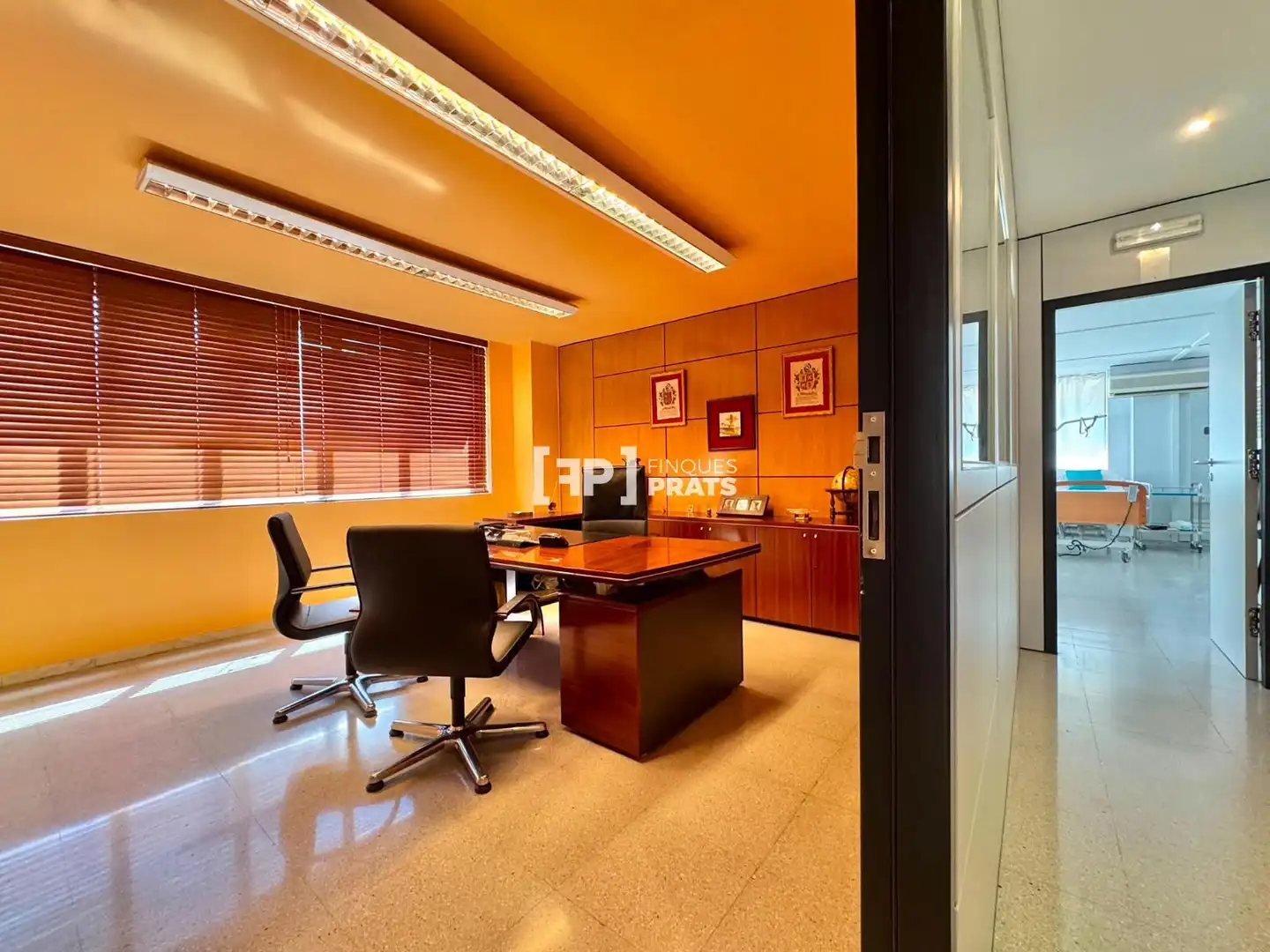 Business premises to rent in PICA D'ESTATS 19, imagen 13