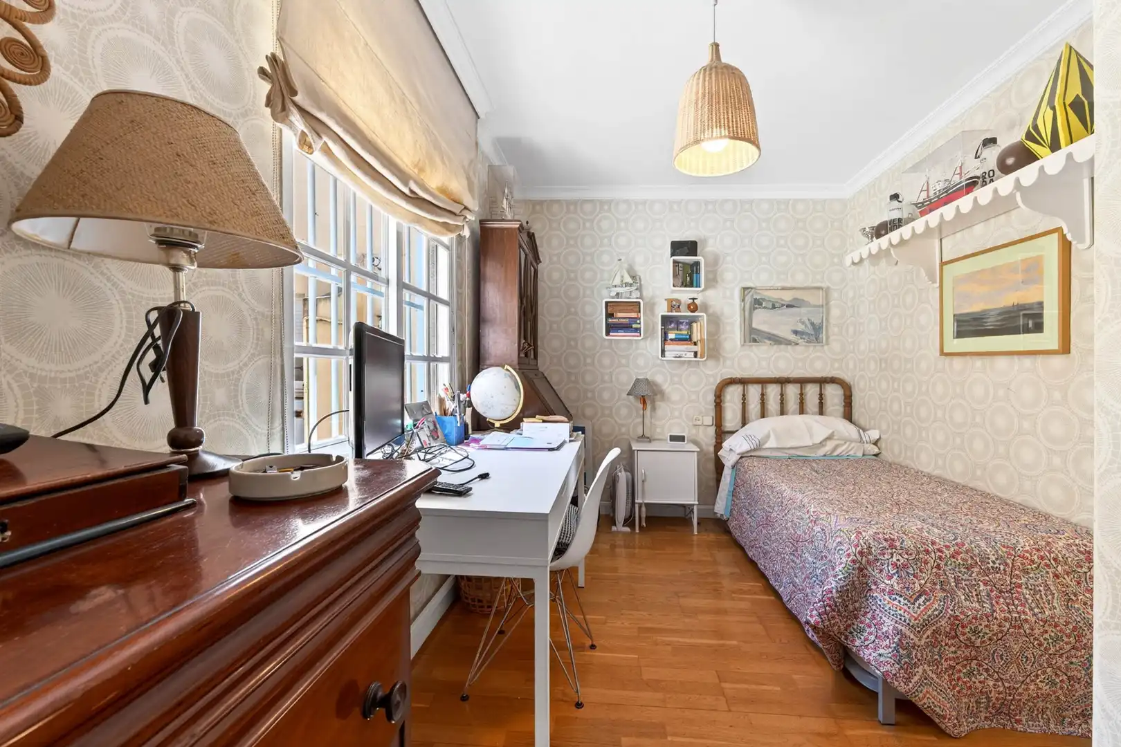 Penthouse mit Aufzug zum Verkauf in Centro, imagen 9