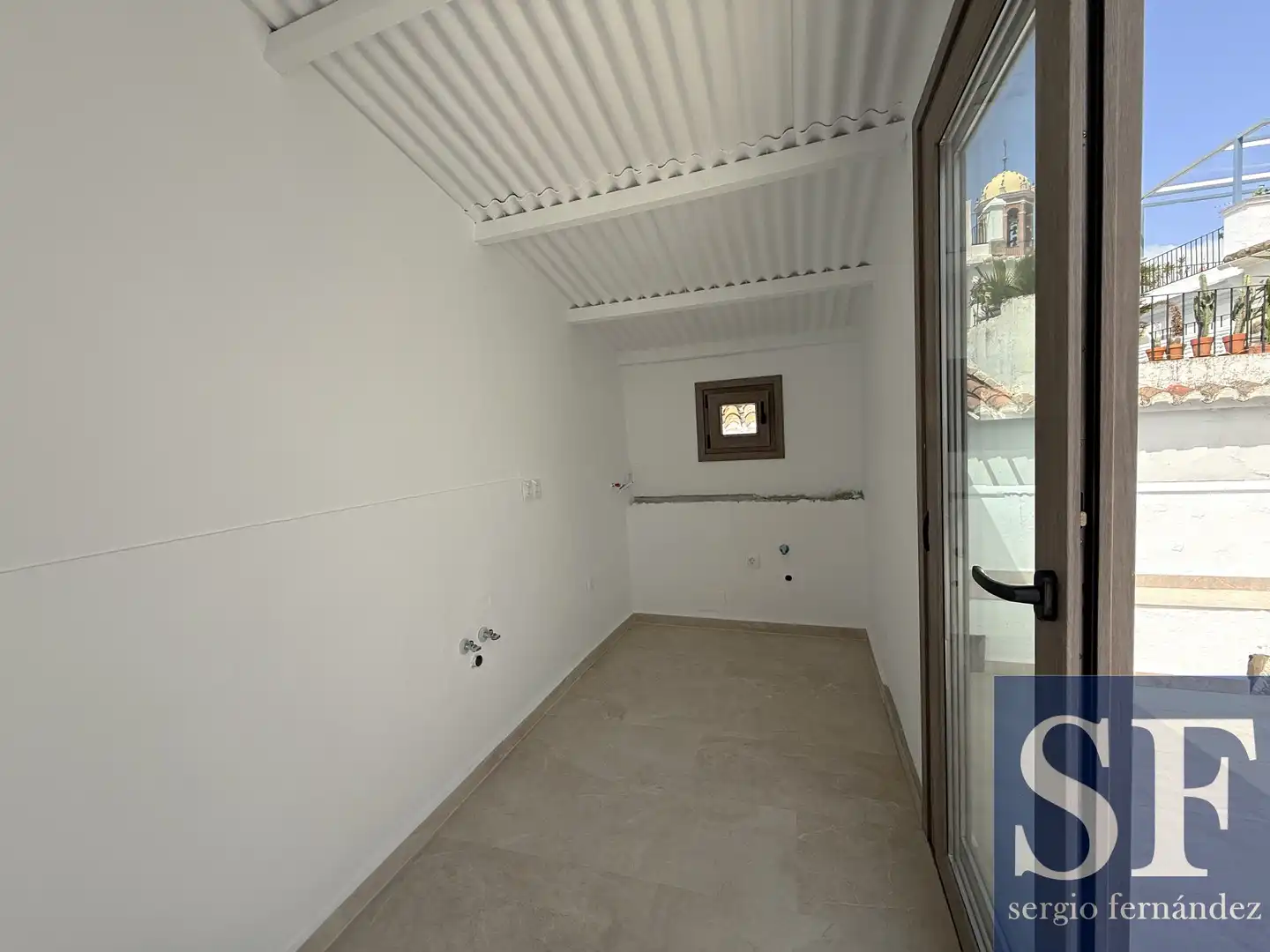 Maison mitoyenne à vendre à Cómpeta, imagen 16