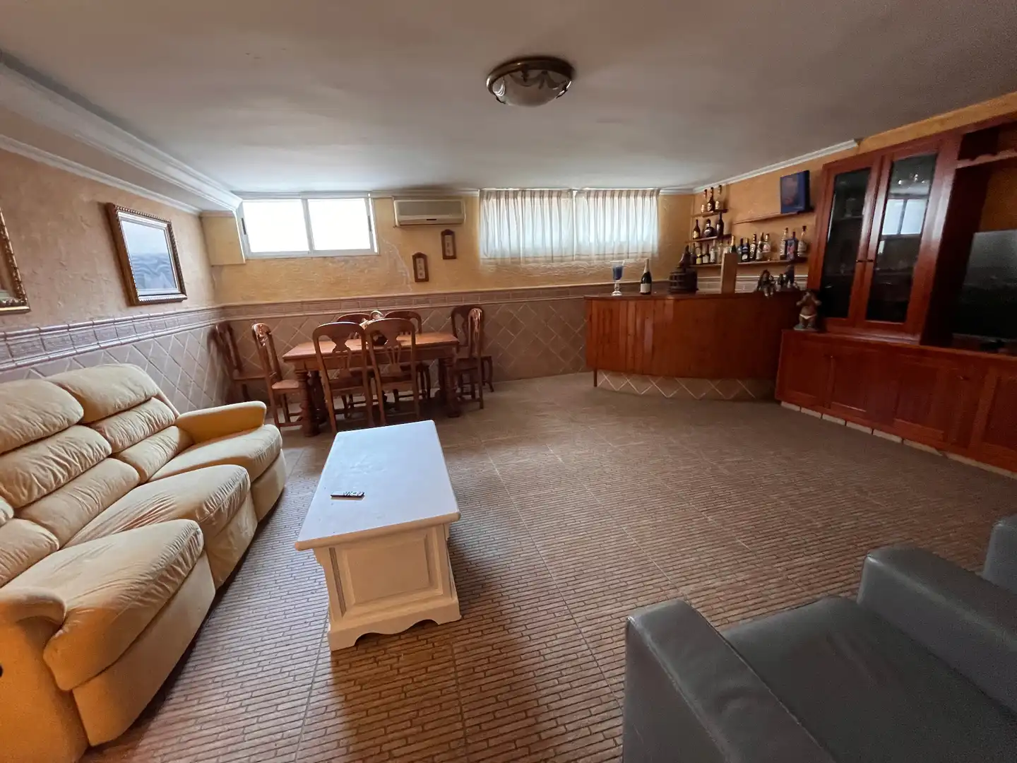 Casa adosada en venta en Cartagena con Aire acondicionado, Calefacción y Jardín privado