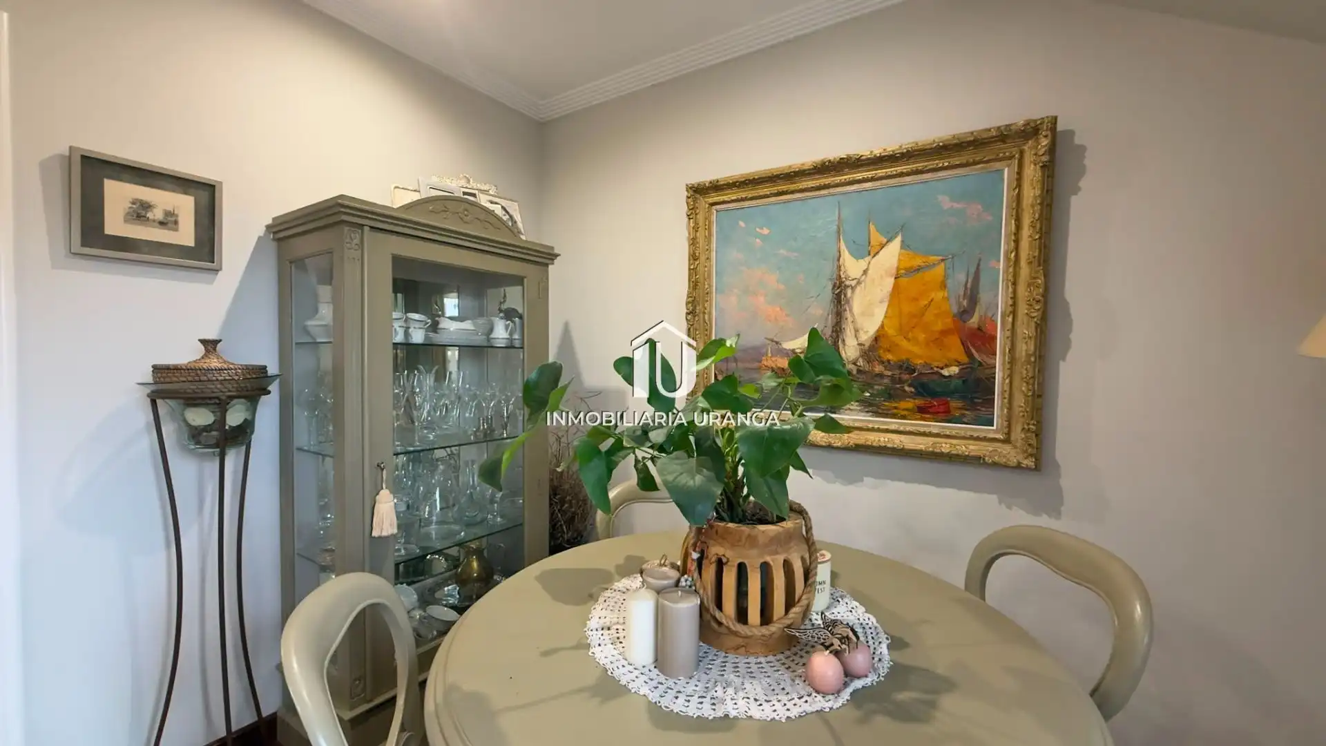 Piso con ascensor en venta en Socamino, imagen 5