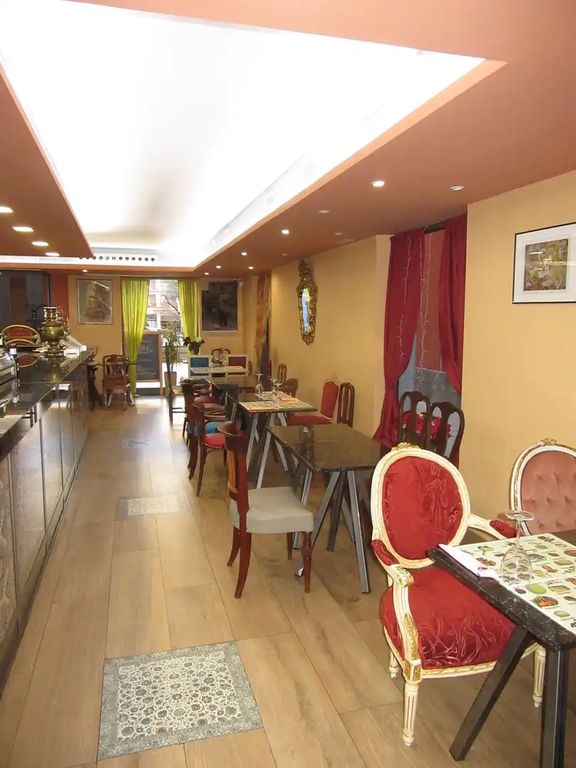 Local comercial en venda a Casco Urbano, imagen 11