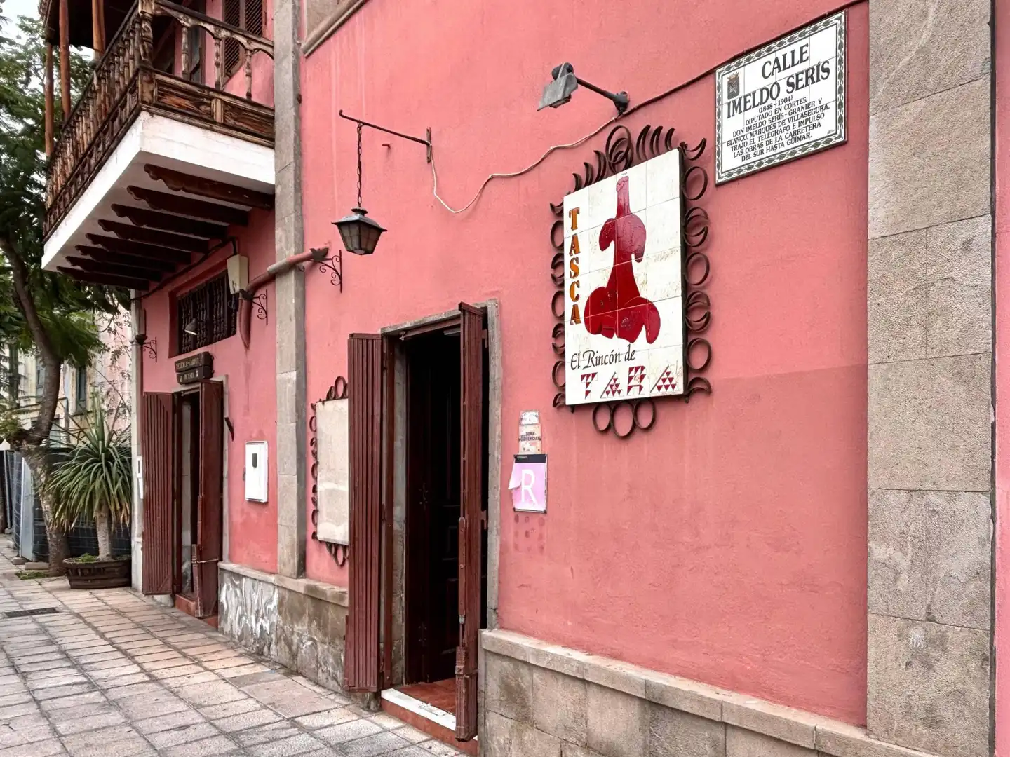Local de alquiler en Güímar