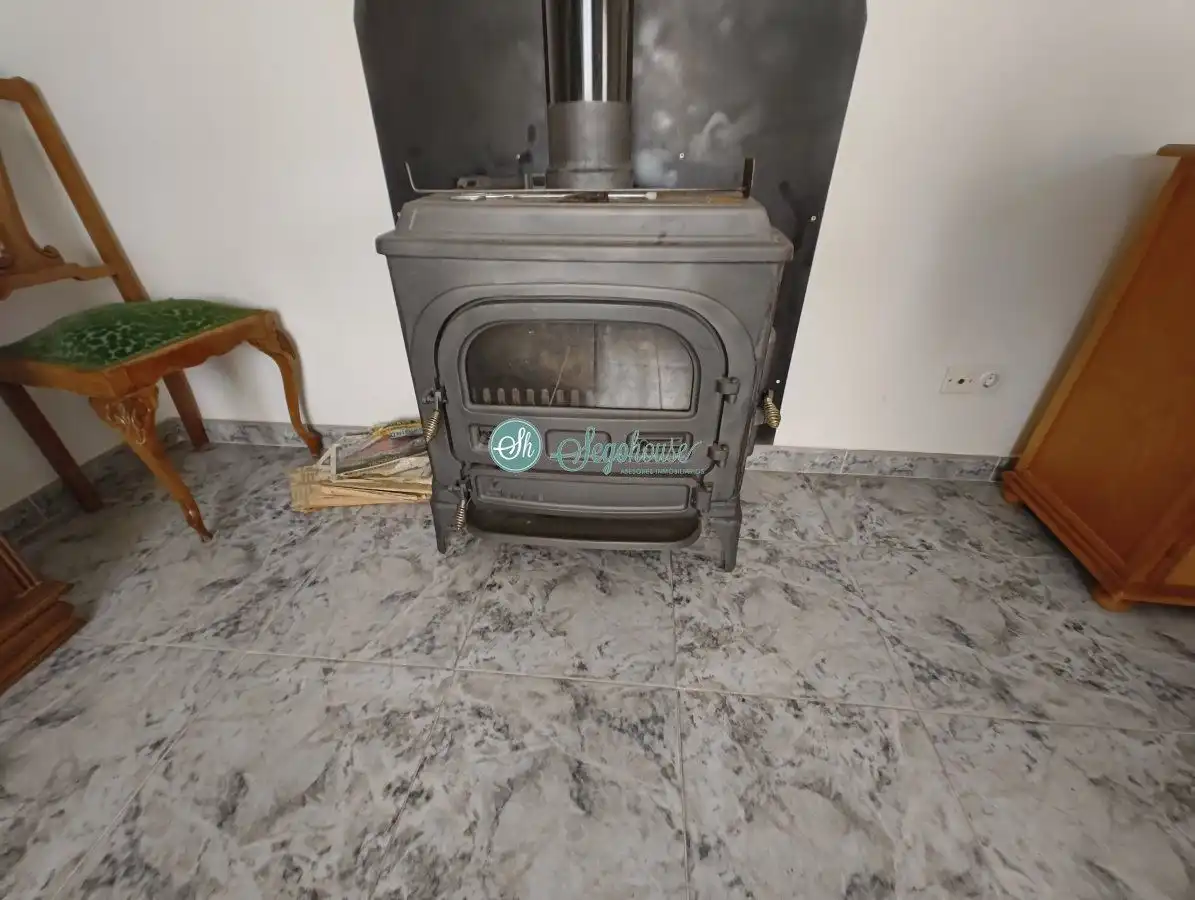 Flat for sale in Garcillán