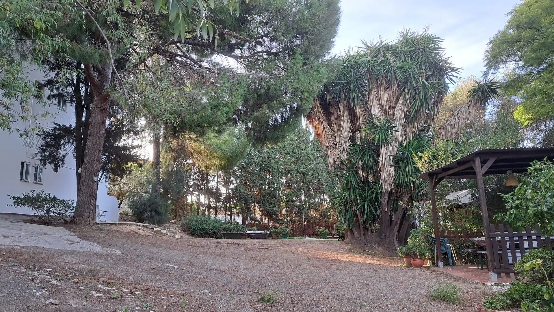 Gebäude zum Verkauf in Málaga