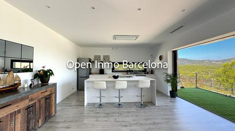 Photo 2 of House or chalet to rent in Canyelles, Barcelona
