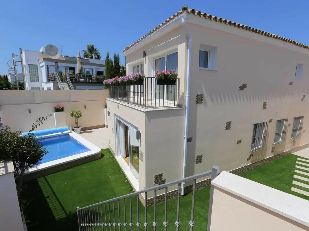 Houses for rent in Nueva Alcántara