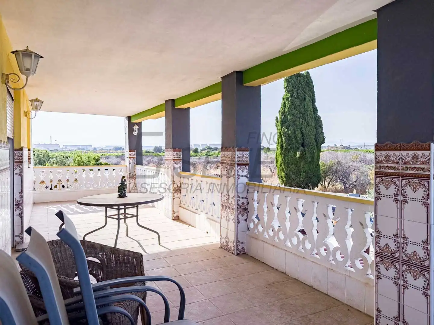 Chalet en venta en Avenida Alemania-Italia, imagen 3