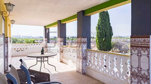 Foto 3 de Casa o chalet en venta en Avenida Alemania-Italia, Vila-real