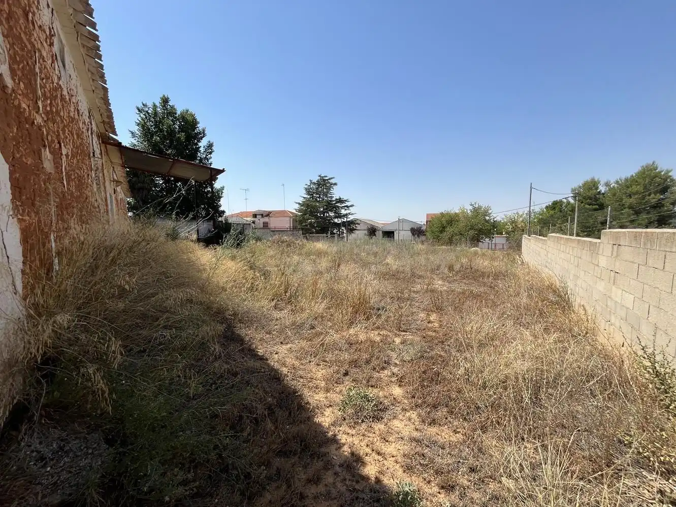 Fabrikhallen zum Verkauf in Villalgordo del Júcar
