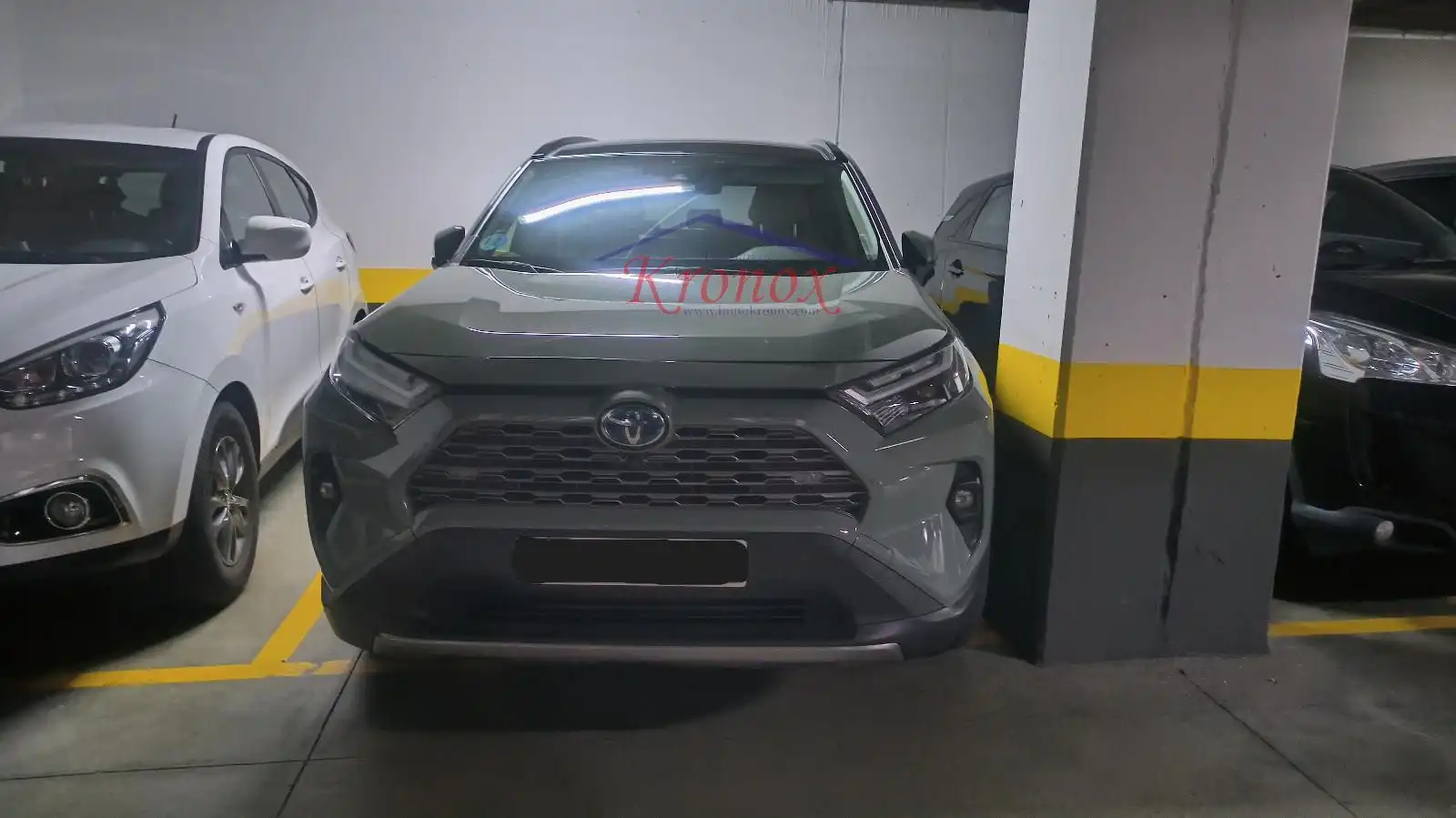 Parking de Piso en venta en Vicálvaro