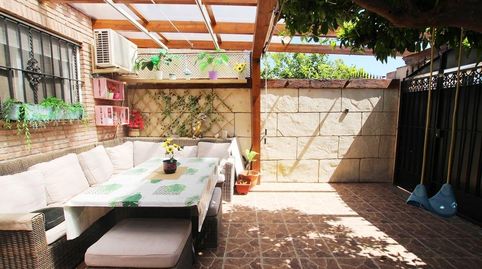 Photo 3 of Single-family semi-detached for sale in Caballero Bonald - San José Obrero - Guadalcacín, Jerez de la Frontera