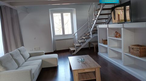 MAGNÍFICO PISO EN RENTABILIDAD Bien alquilado con seguro d alquiler d impagosTIPO LOFT CENTRO CERCA DE LAS MURALLAS, PRIMERA PLANT