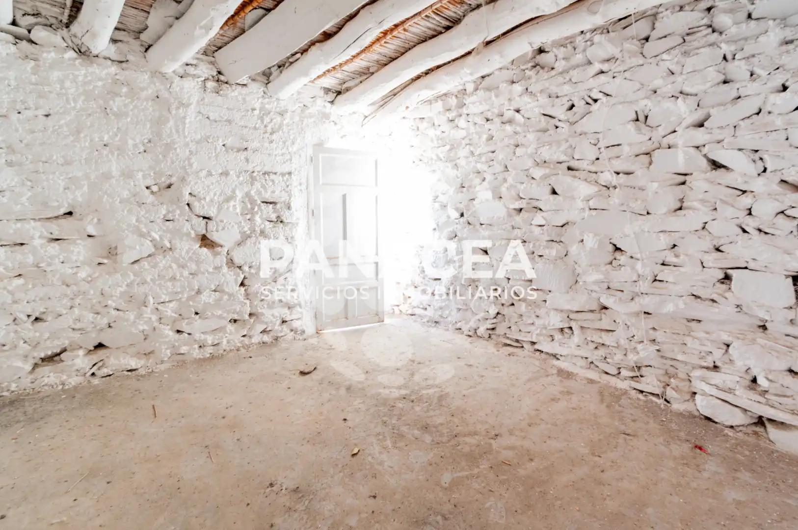 Casa adosada en venta en Gérgal con Terraza, Amueblado y Balcón
