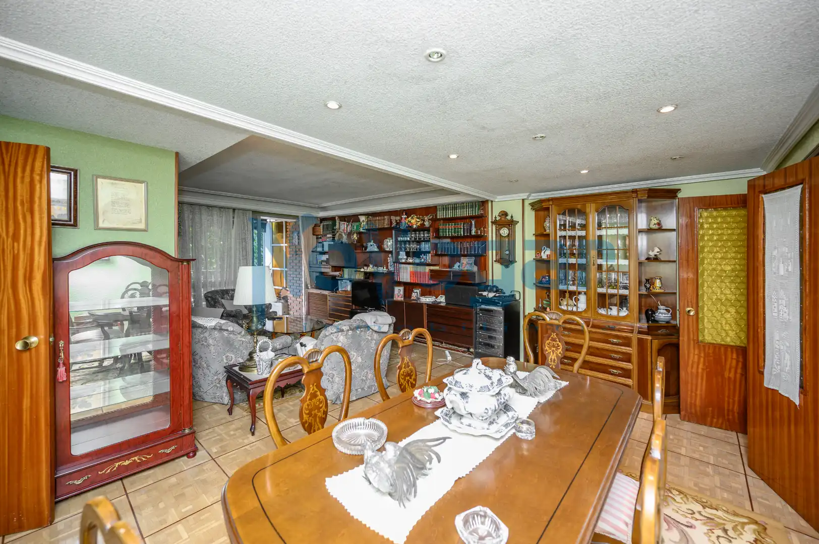 Piso con ascensor en venta en Calle Miguel Ángel, imagen 4