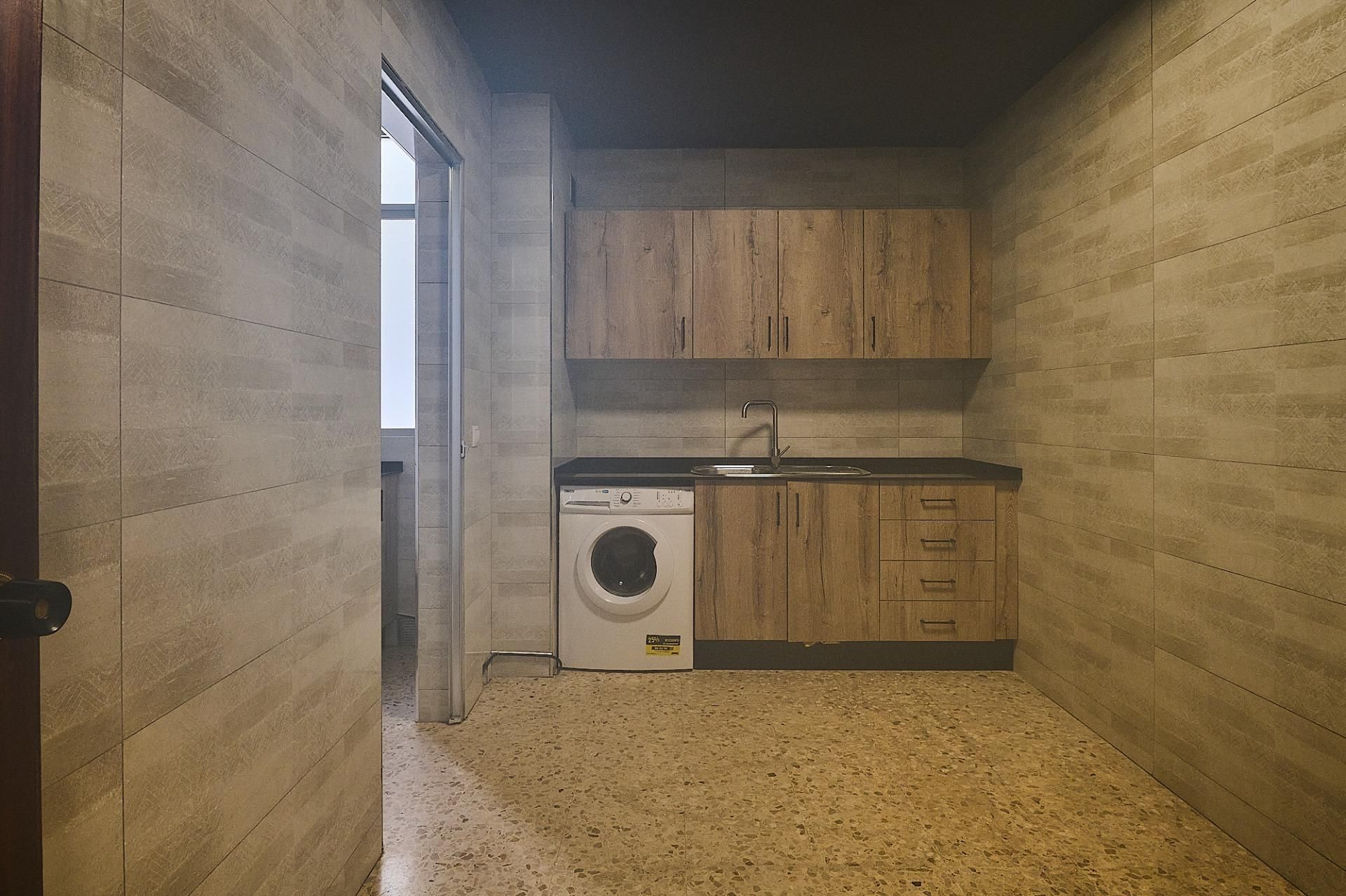 Cuina de Pis en venda en  Cádiz Capital