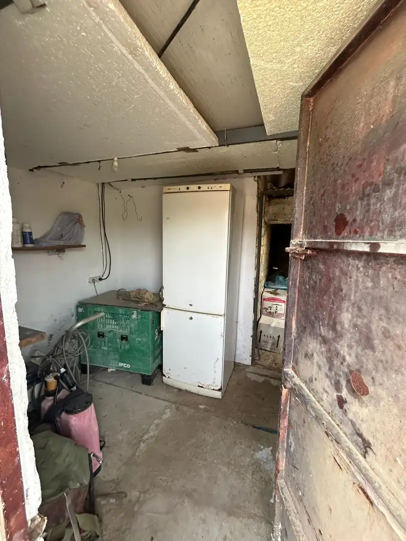 Cocina de Finca rústica en venta en Utrera
