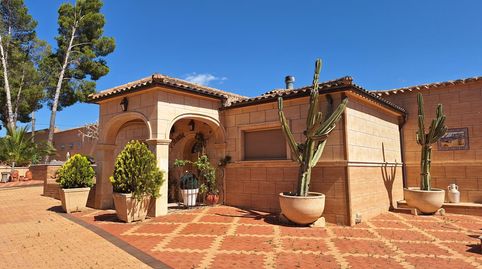 Gran oportunidad de inversión junto a Ibi casa, piscina, tenis y múltiples posibilidades de negocio., immagine 5