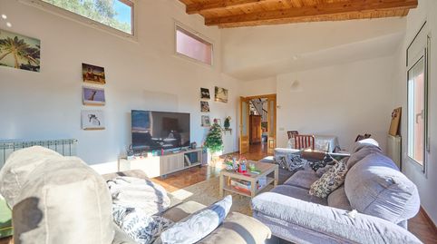Foto 4 de Casa o chalet en venta en Sant Fost de Campsentelles, Barcelona