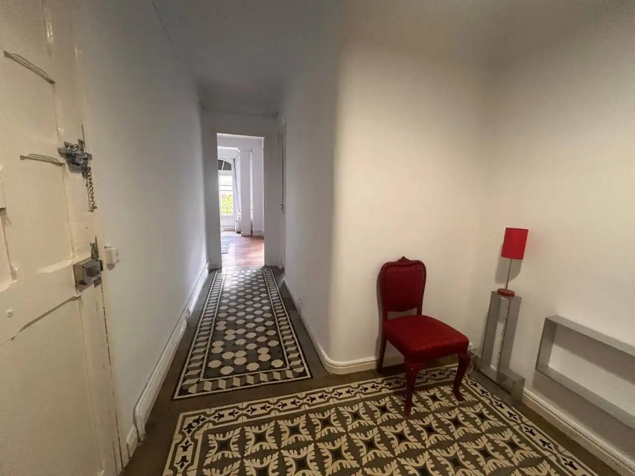 Wohnung zur Miete in Avenida Paz, imagen 21