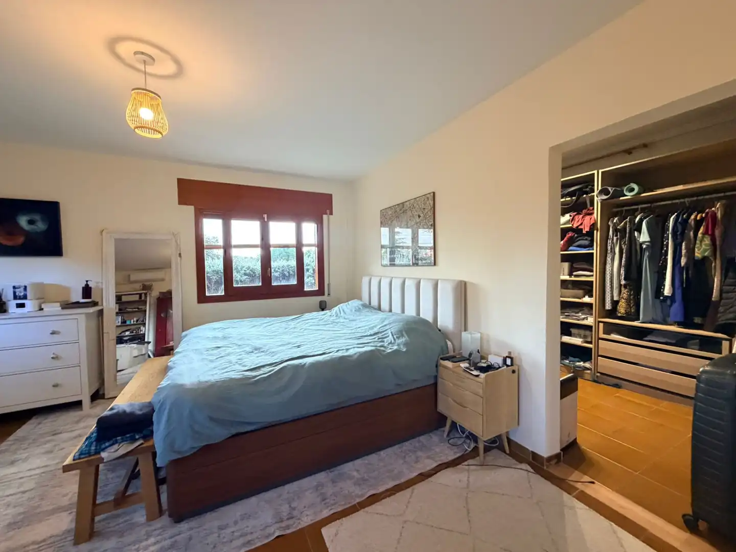 Villa mit Terrasse zum Verkauf in Cerro Alarcón, imagen 17