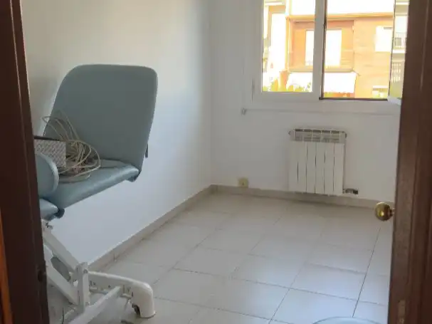 Terraced house with garden for sale in Cami ral 53, imagen 14